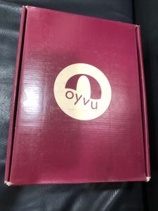 Oyvu Throw Blanket - Cozy Comfort