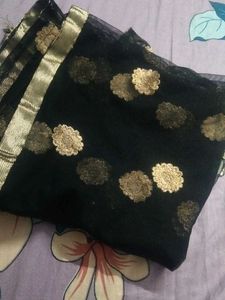 Elegant Ethnic yellow dress💛