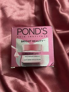 Pond's Bright Beauty Cream