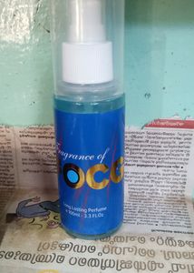 Fogg Perfume