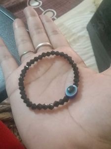 Evil Eye Bracelet