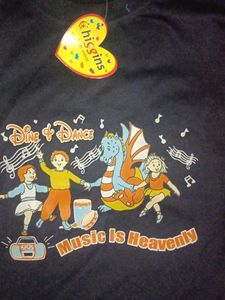 T-shirt