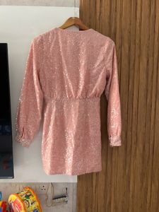 Beautiful Party Wear Dress