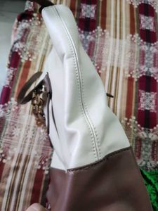 Benetton Big Size Og Bag