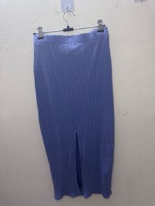 Zara Blue Co-ord Set