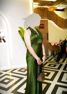 Cocktail Dress💚✨