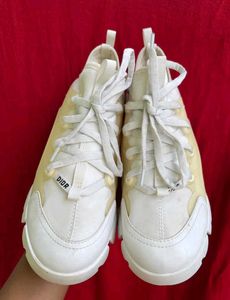 🇮🇹 Christian Dior Imported Sneakers