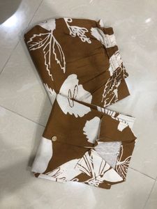 Floral Kurta Set