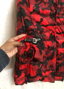 Chuntian 560 Red Jacket