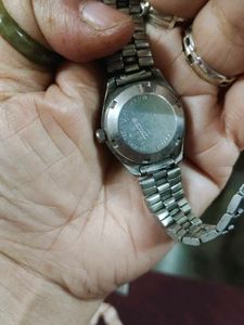Preloved|Imported Vintage|Antique Original Seiko