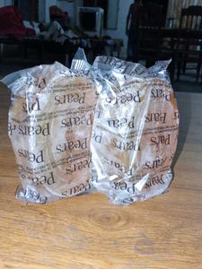 Pears Transparent Soap (2 packs)