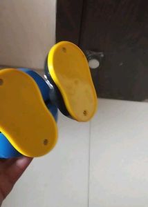Dancing Minion