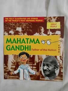 5 Books Of Worlds Most Inspiring People