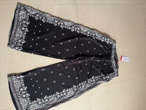 Printed Palazzos