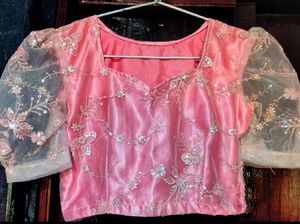 Stylish Pretty Beautiful Blouses
