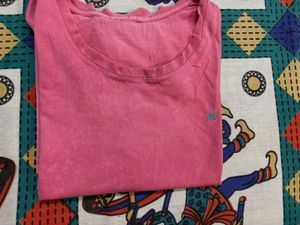 Combo Of Two Monte Carlo T Shirts