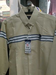 US Polo Assn. Shirt
