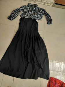 Western Dress