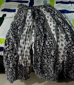 Jaipur Traditional Long Skirt