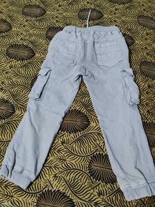 Jeans For Kids
