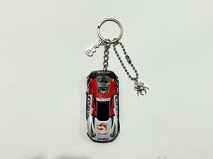 Car Keychain