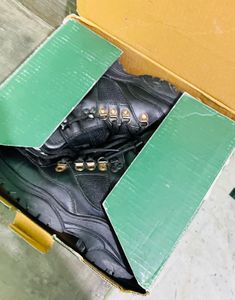 Benera Genuine Leather Footwear