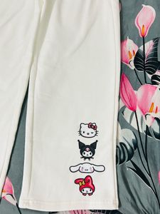 Zara Hello Kitty Baby Girt Set 12-14 Year
