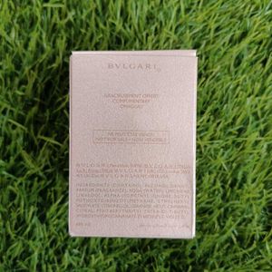 Bvlgari Omnia Crystalline