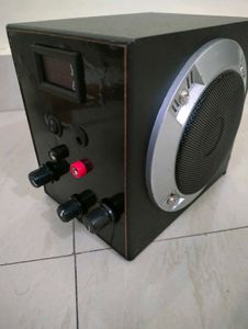 Electric Power Supply