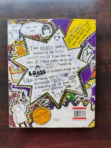 Absolutely Fantastic