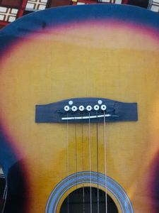 Acoustic Guitar - Great Condition!