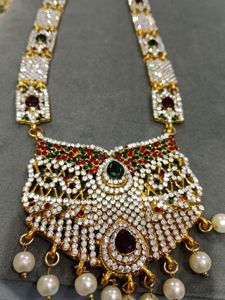 ✨🇮🇳Bridal 1Gram Gold Jwellary 🇮🇳✨