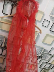 Long Frock