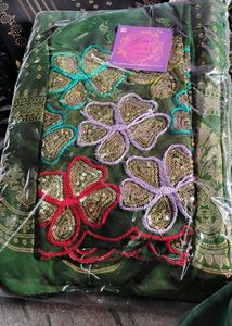 😍Combo 2 Sarees🥳 We Sell Only New Sarees