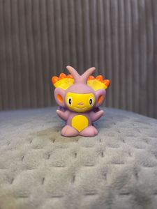 Pokemon Ambipom Figure