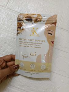 SALE 🤩 KIMAYRA Face Pack Set