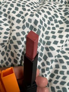 Type Creme Matte Lipstick -512