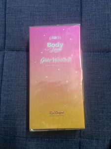 Plum Bodylovin Eau De Parfum
