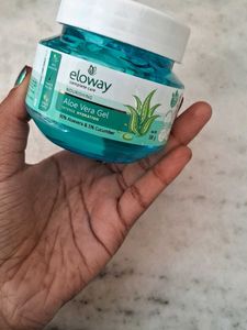 Eloway Aloe Vera Gel