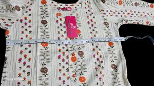 Elegant Kurthi