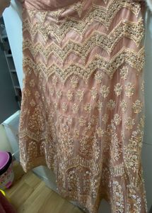Lahenga Choli Like New