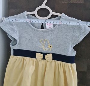 Baby Girl dress Daily Wear