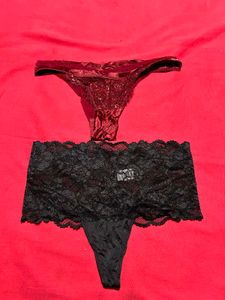 Combo 5 brief size 28/30