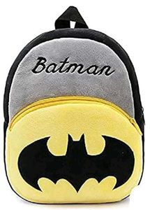 Batman Kids Backpack