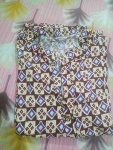 Simple Daily Wear Kurti