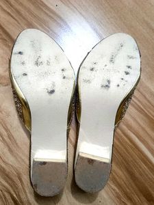 I Used This Product Only My Marriage Day then