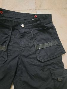 4 Work Original Shorts