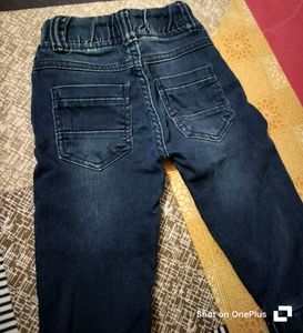 ✅ New Zara Soft Denim Jeans For Girls 🔥