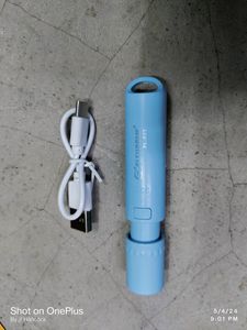 Lithium Torch 03