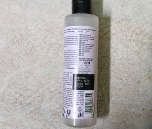 Love Beauty And Planet Lavender Haircare Set